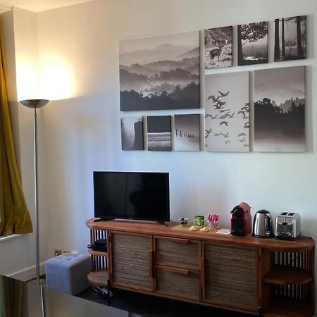 Marais Joli Deux Pieces Apartman Párizs Kültér fotó
