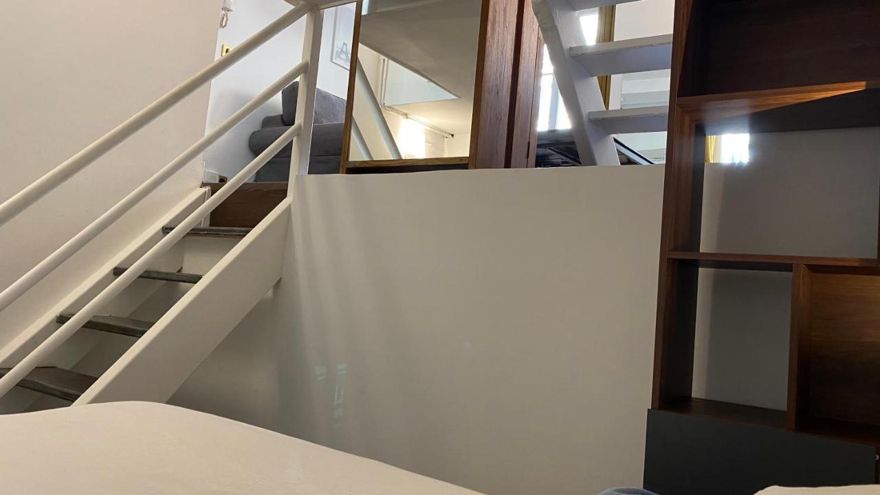 Marais Joli Deux Pieces Apartman Párizs Kültér fotó